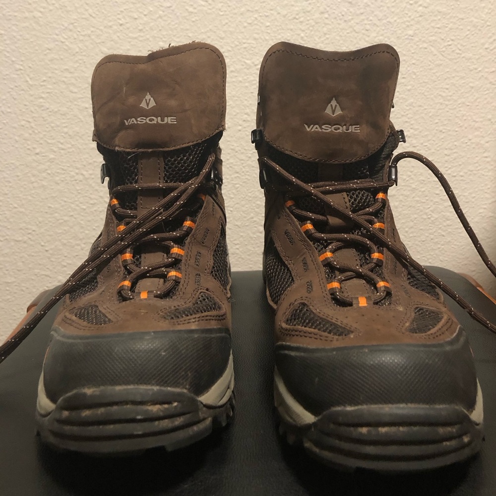 Vasque Gore-Tex Men’s Size 10.5 Hiking Boot